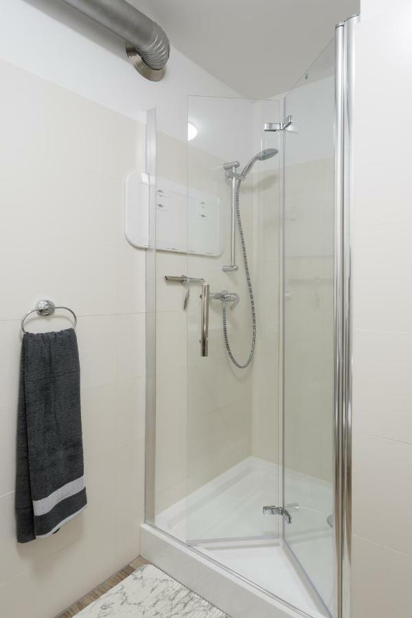 Berlin City Apartments ภายนอก รูปภาพ