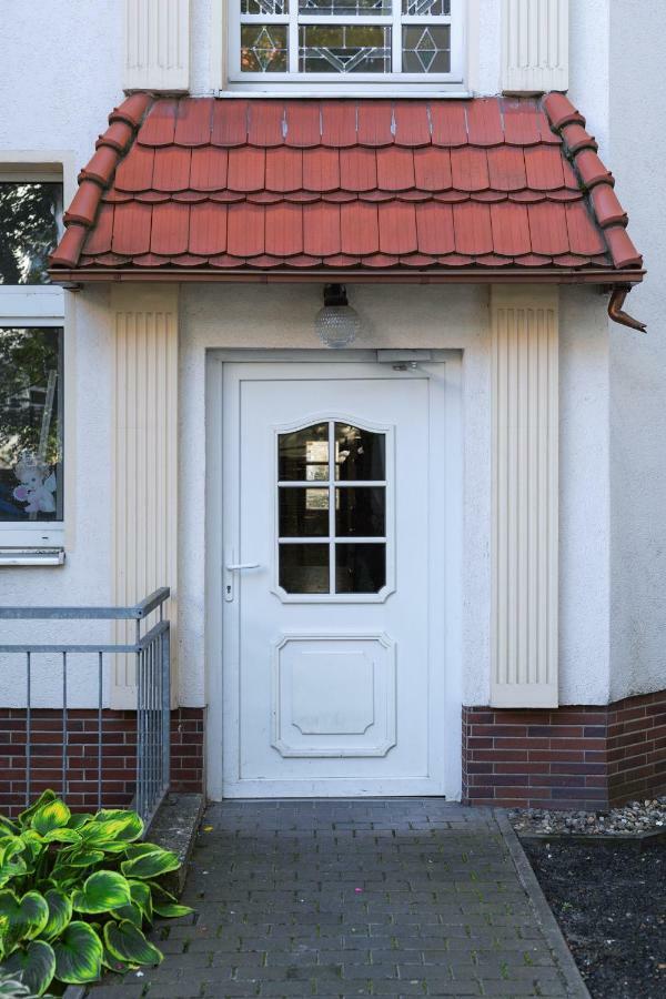 Berlin City Apartments ภายนอก รูปภาพ