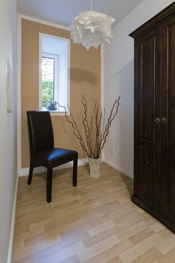 Berlin City Apartments ภายนอก รูปภาพ
