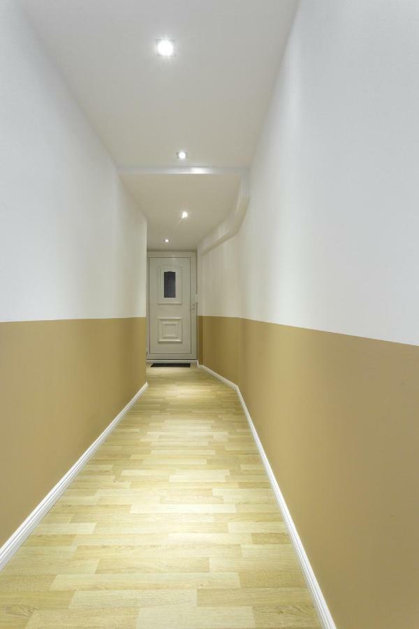 Berlin City Apartments ภายนอก รูปภาพ